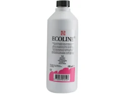 Talens Ecoline 490ml – 545 Red Violet