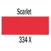 Talens Ecoline 30ml – 334 Scarlet