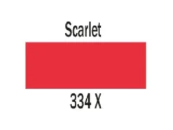 Talens Ecoline 30ml – 334 Scarlet