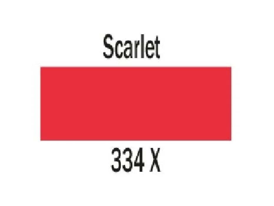 Talens Ecoline 30ml – 334 Scarlet