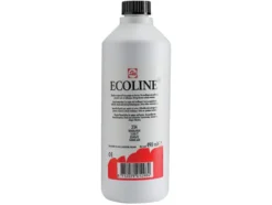 Talens Ecoline 490ml – 334 Scarlet