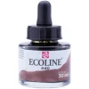 Talens Ecoline 30ml – 440 Sepia Deep