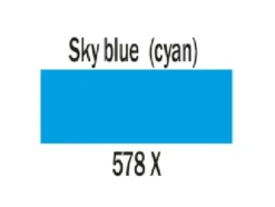 Talens Ecoline 30ml – 578 Sky blue (cyan)