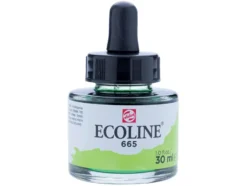 Talens Ecoline 30ml – 665 Spring green