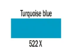 Talens Ecoline 30ml – 522 Turquoise blue