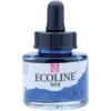 Talens Ecoline 30ml – 506 Ultramarine deep