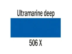 Talens Ecoline 30ml – 506 Ultramarine deep