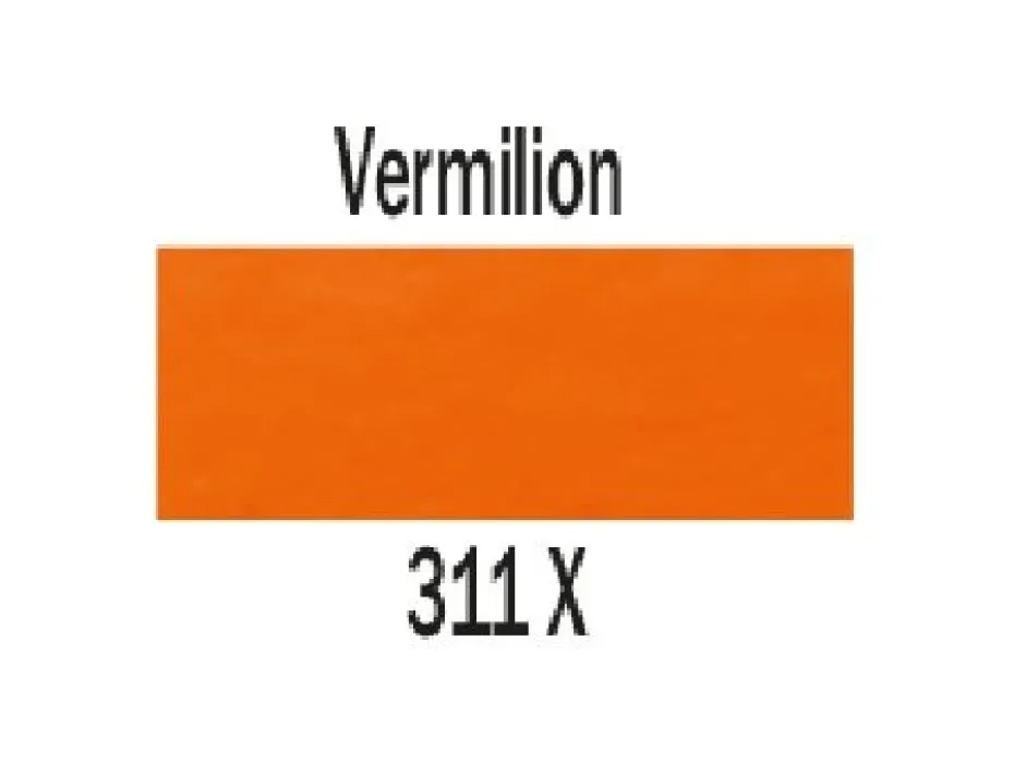 Talens Ecoline 30ml – 311 Vermillion