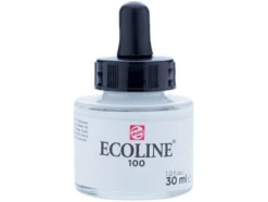 Talens Ecoline 30ml – 100 White