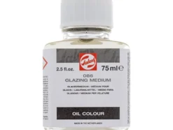 Talens Glazing Medium 086 – 75ml
