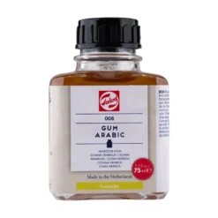Talens Gum Arabic 75ml – 008
