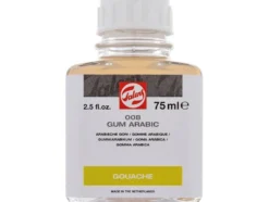 Talens Gum Arabic 75ml – 008