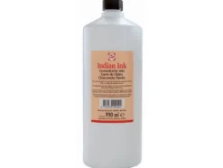 Talens Indian Ink Sort 990ml
