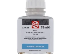 Talens Liquid Masking Film 052 – 75ml