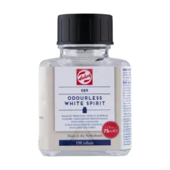 Talens Odourless White Spirit 089 – 75ml