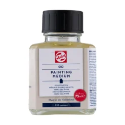 Talens Painting Medium 083 – 75ml