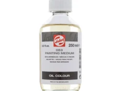 Talens Painting Medium 083 – 250ml