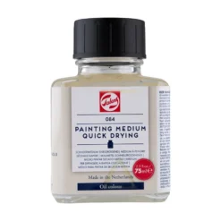 Talens Painting Medium Quick Drying 084 – 75ml
