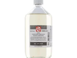 Talens Painting Medium Quick Drying 084 – 1000ml
