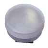 Talens Palettkopp metall, enkel – Ø 31mm