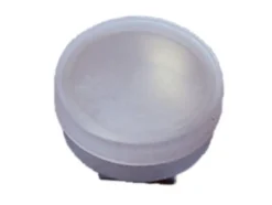 Talens Palettkopp metall, enkel – Ø 31mm