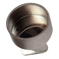 Talens Palettkopp metall, enkel – Ø 31mm