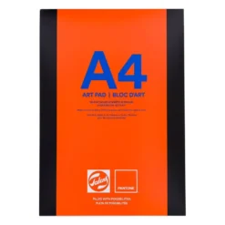 Talens Pantone – Art Pad 20ark – A4