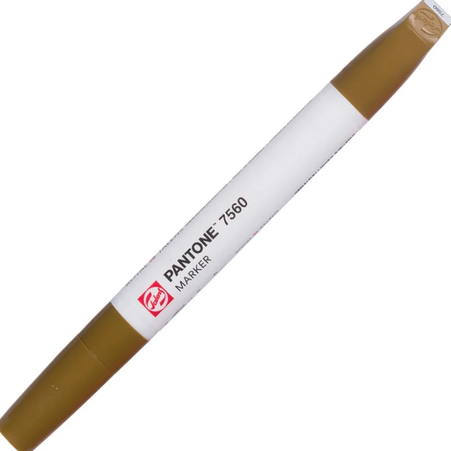 Talens Pantone Marker – 7560