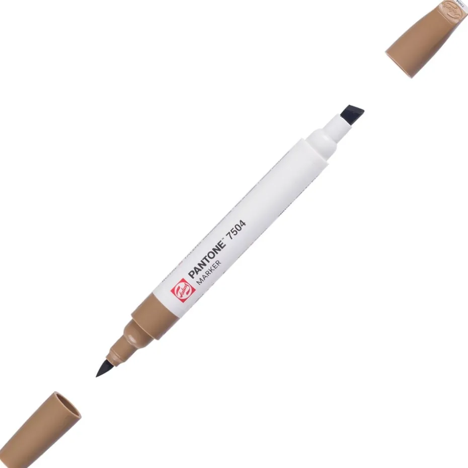 Talens Pantone Marker – 7504