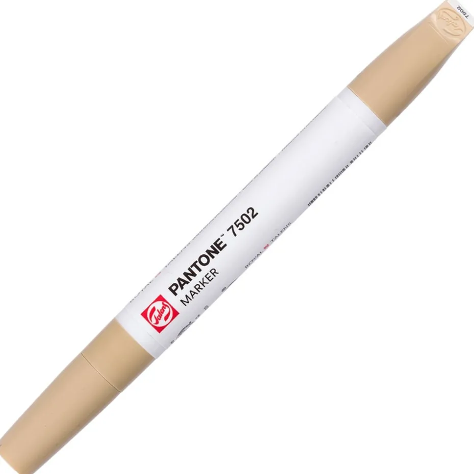 Talens Pantone Marker – 7502