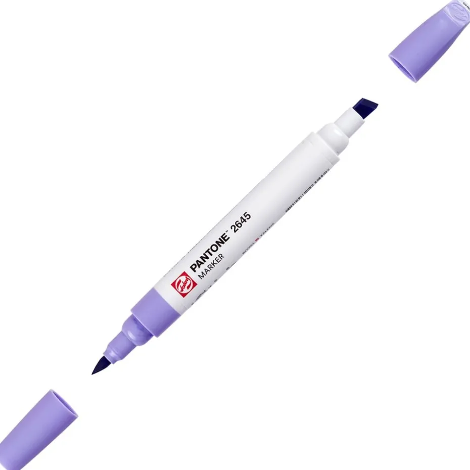 Talens Pantone Marker – 2645