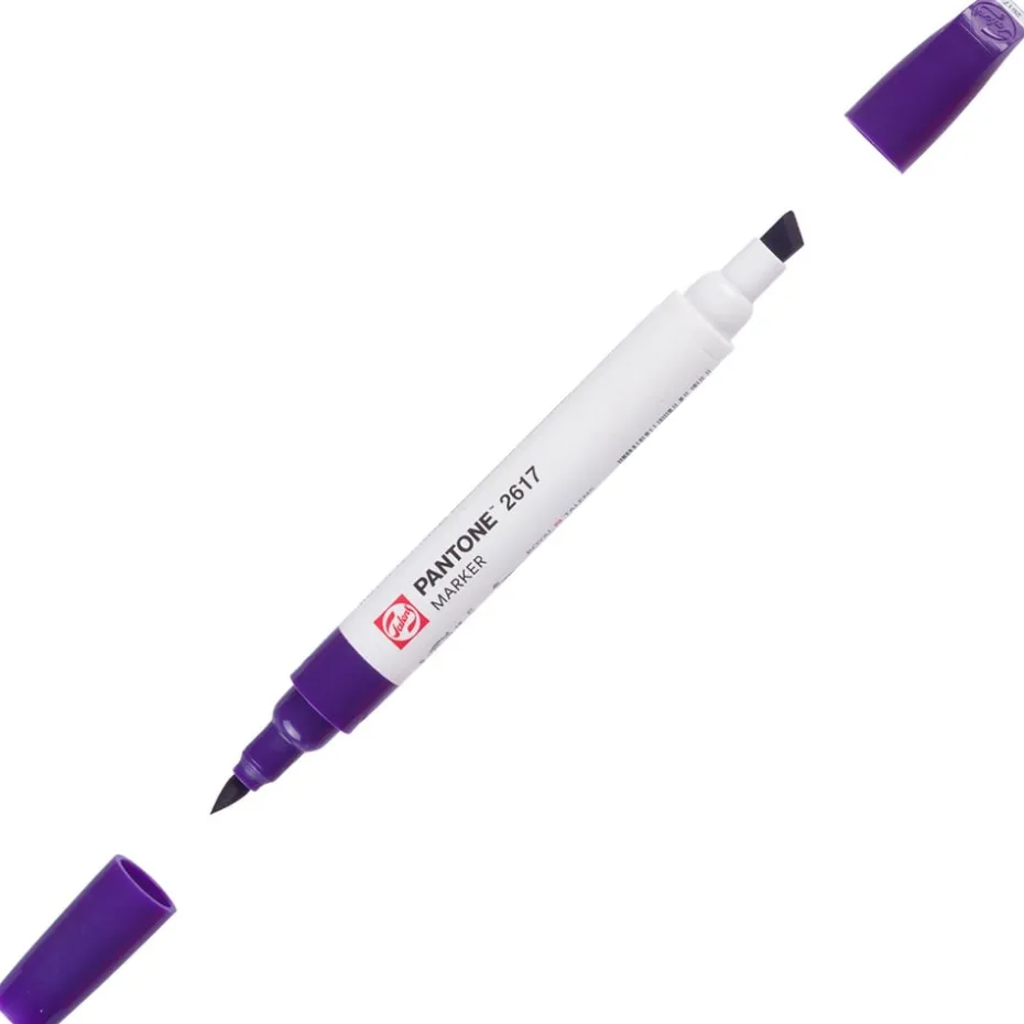 Talens Pantone Marker – 2617