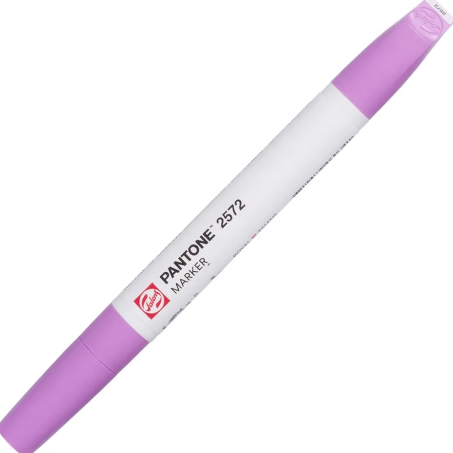 Talens Pantone Marker – 2572