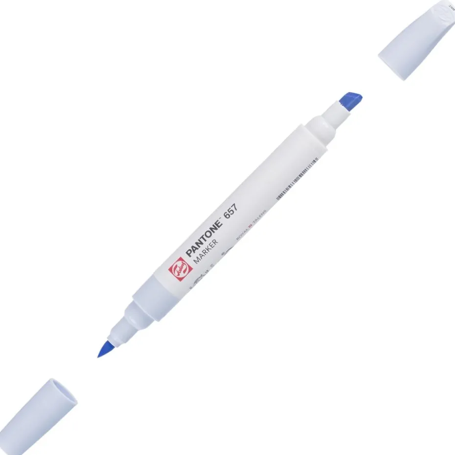 Talens Pantone Marker – 657