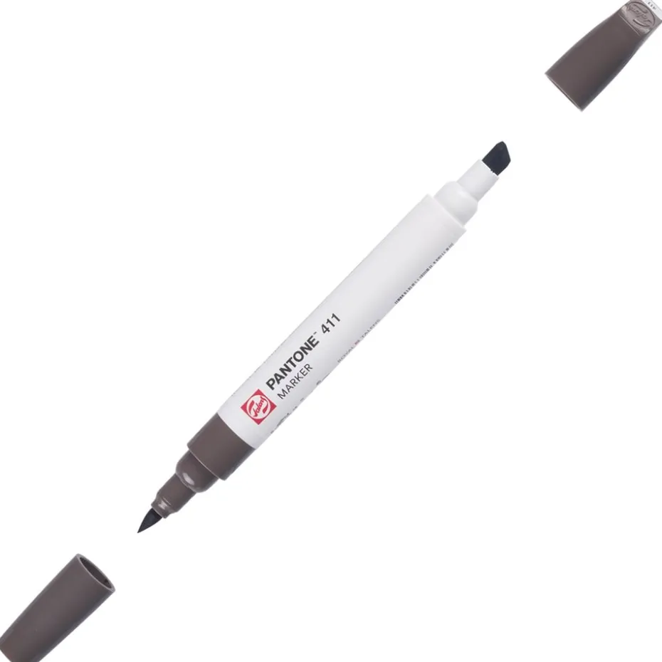Talens Pantone Marker – 411