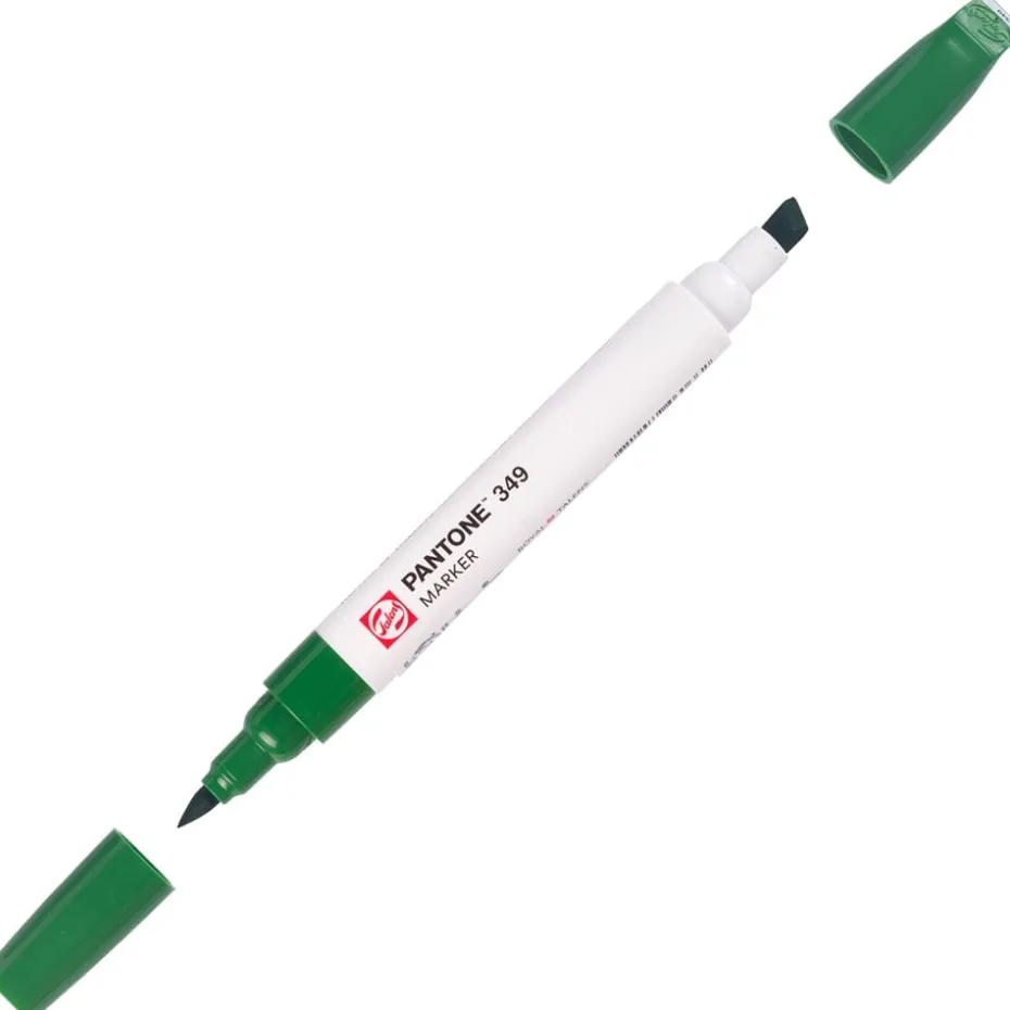 Talens Pantone Marker – 349