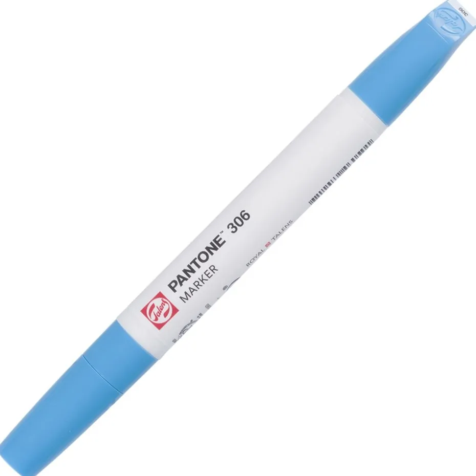 Talens Pantone Marker – 306