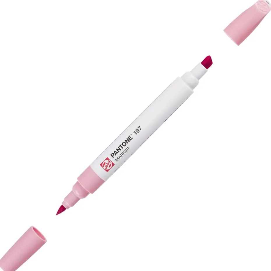 Talens Pantone Marker – 197