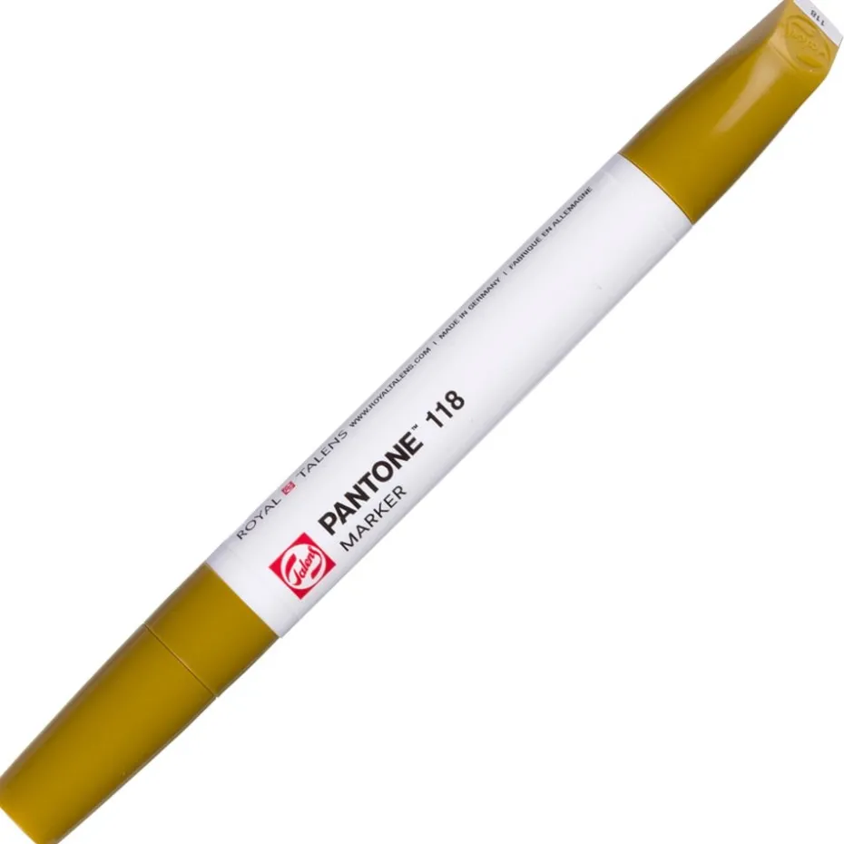 Talens Pantone Marker – 118
