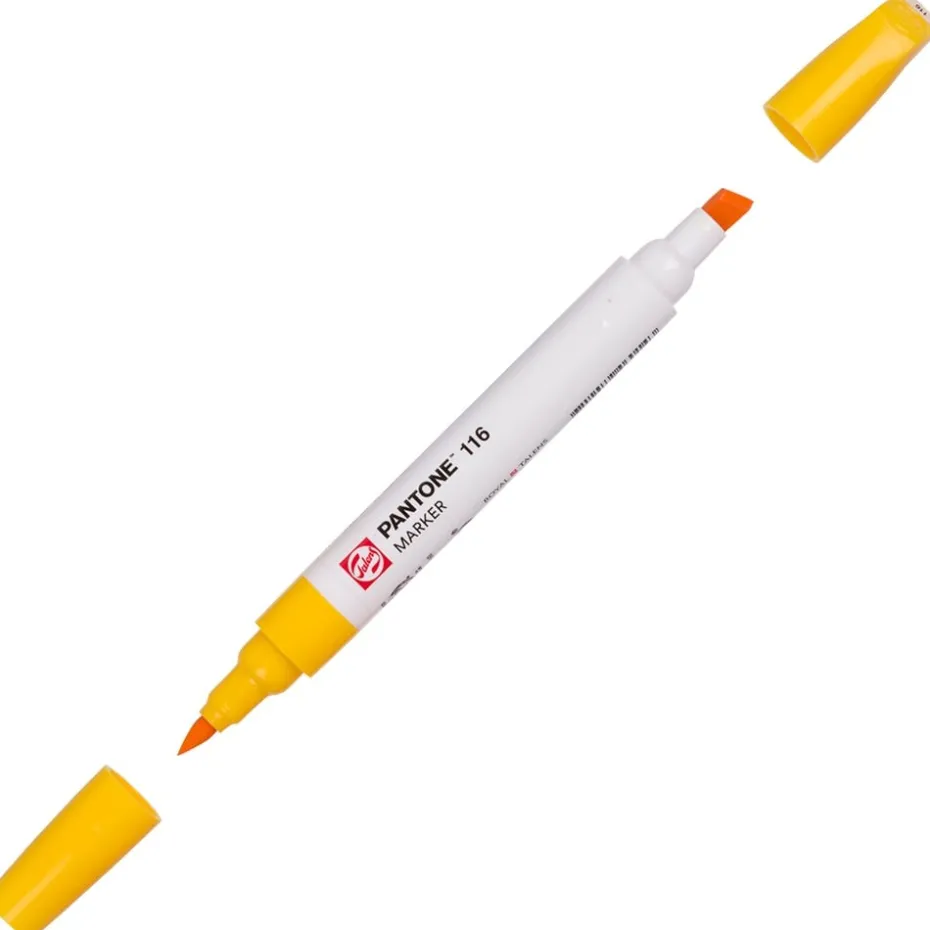 Talens Pantone Marker – 116