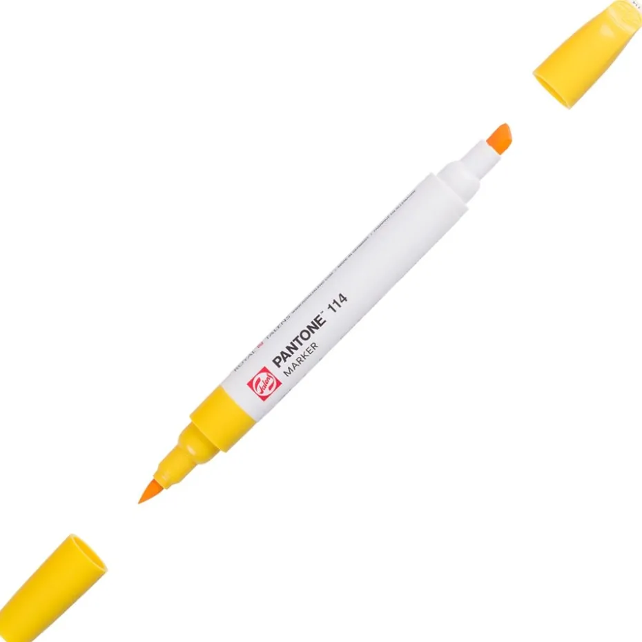 Talens Pantone Marker – 114