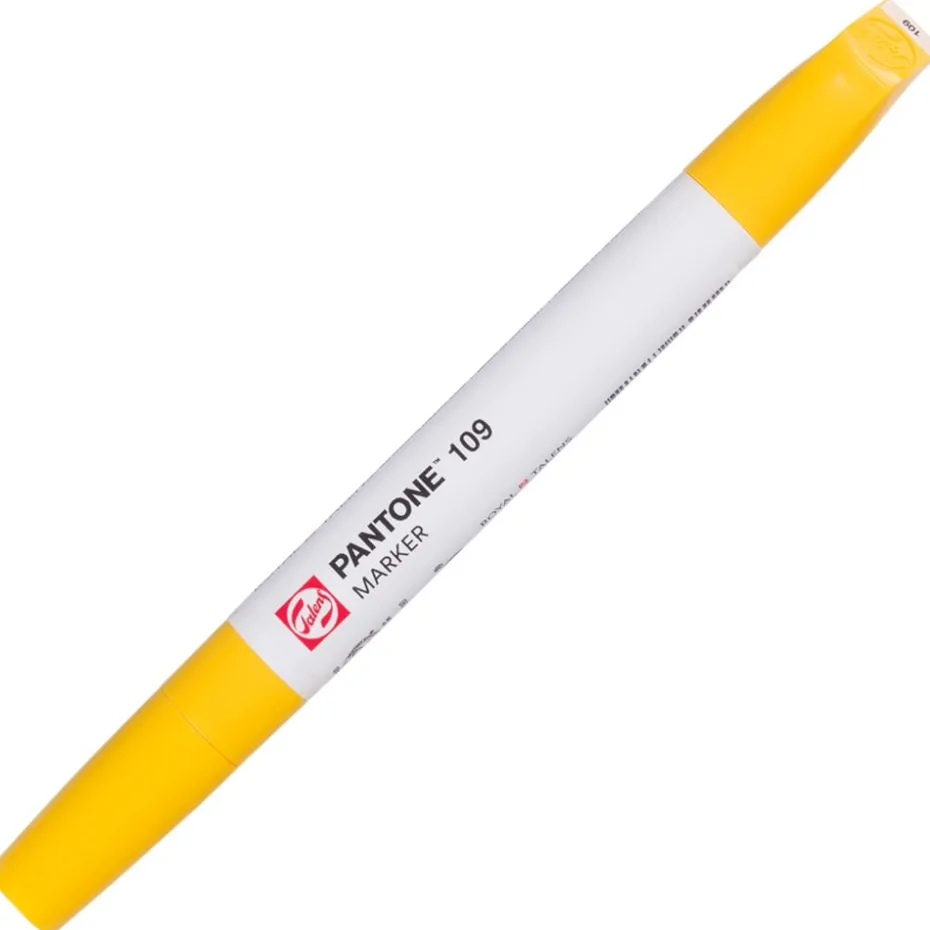 Talens Pantone Marker – 109