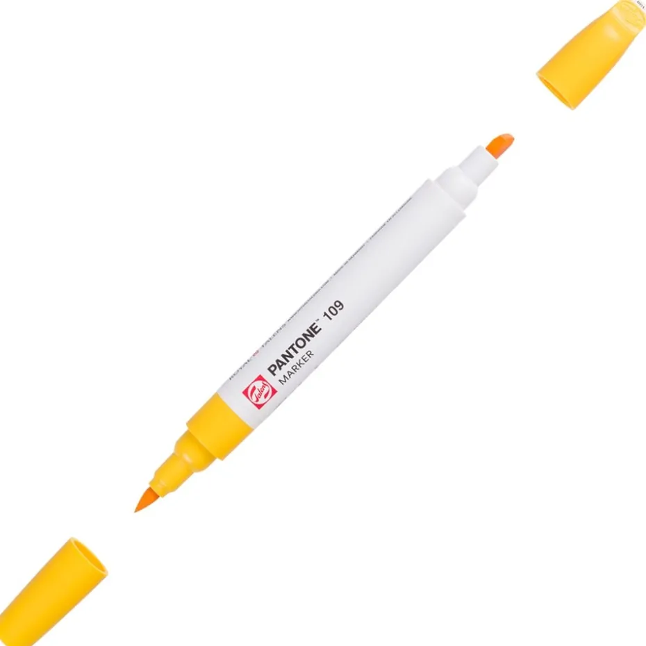 Talens Pantone Marker – 109