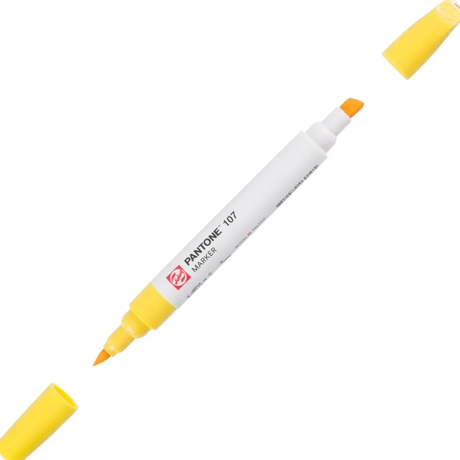 Talens Pantone Marker – 107