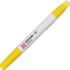 Talens Pantone Marker – 102