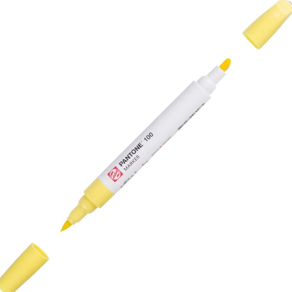 Talens Pantone Marker – 100