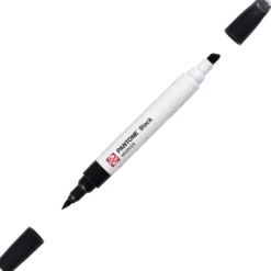 Talens Pantone Marker – Black