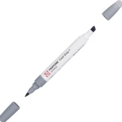 Talens Pantone Marker – Cool Gray 7
