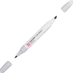 Talens Pantone Marker – Cool Gray 3