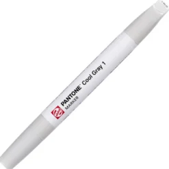 Talens Pantone Marker – Cool Gray 1